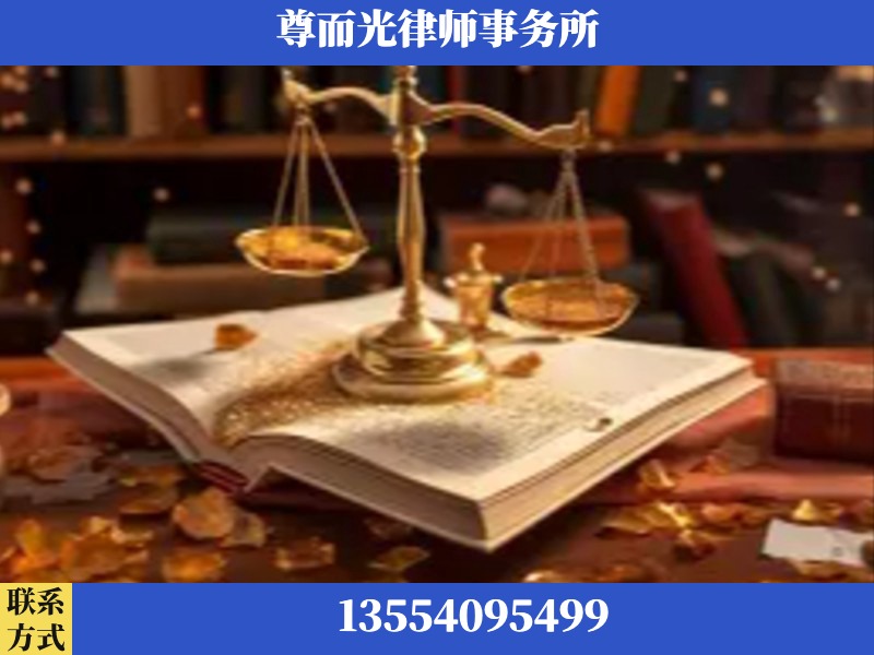 汕尾-刑事诉讼律师